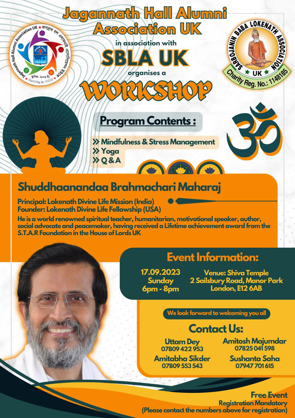 workshop